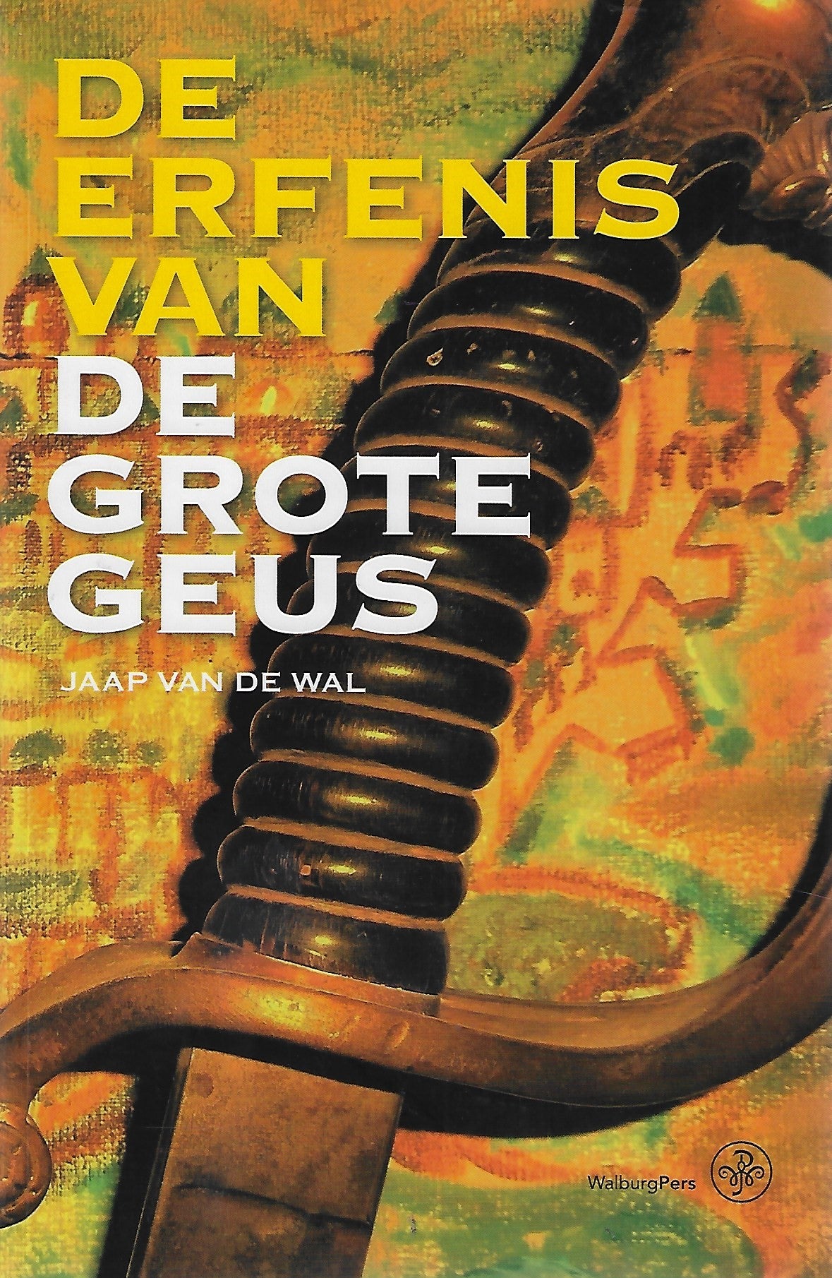 De erfenis van de Grote Geus