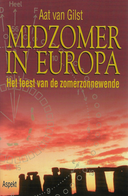 Midzomer in Europa / het feest van de zomerzonnewende