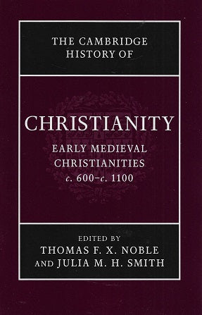 The Cambridge History of Christianity