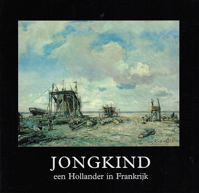 Jongkind