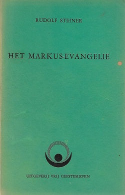 Het Markus-evangelie