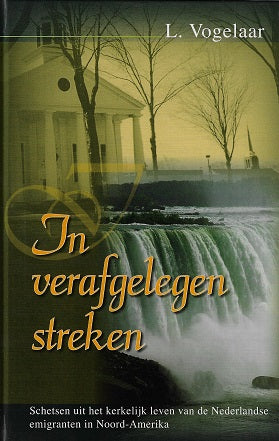 In verafgelegen streken