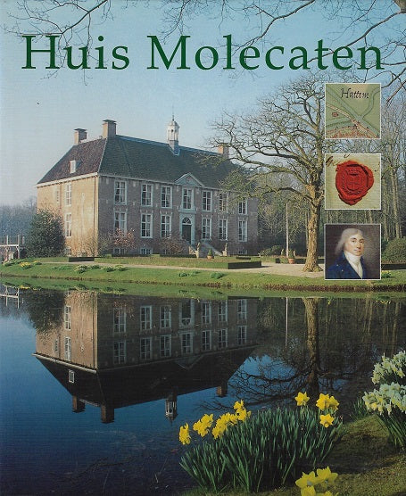 Huis Molecaten