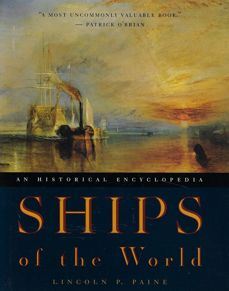 Ships of the World