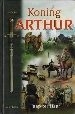 Koning Arthur Trilogie