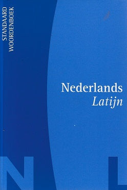 Standaard woordenboek Nederlands Latijn