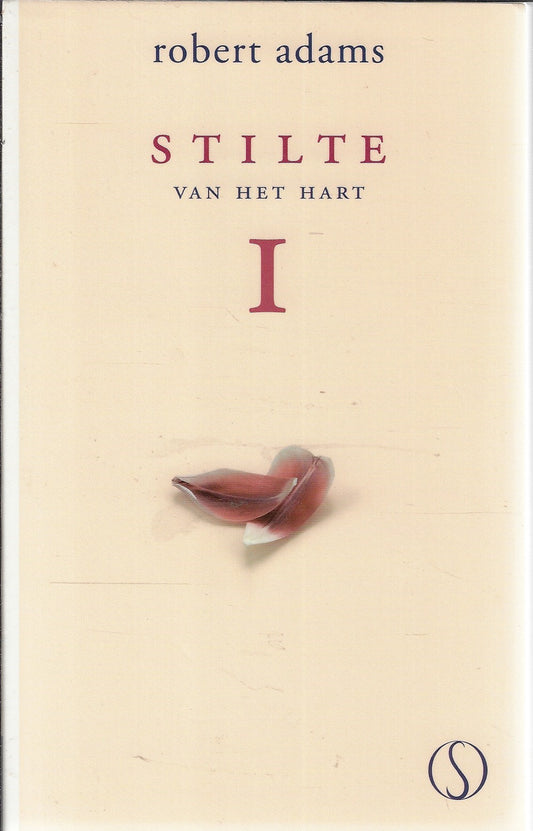 Stilte van het hart 1