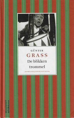 De blikken trommel