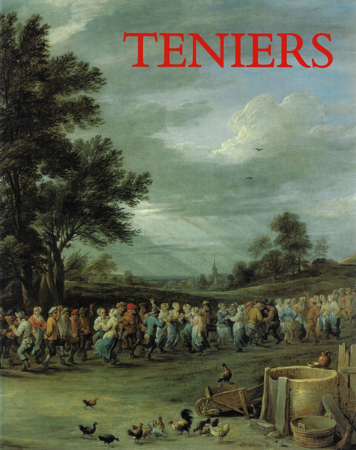 David Teniers de Jonge (NL)