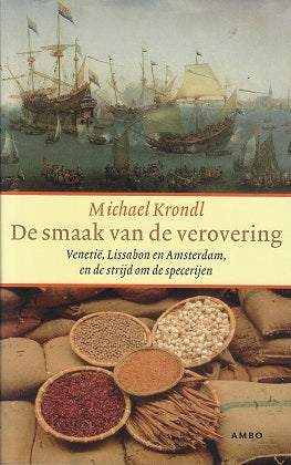De smaak van de verovering