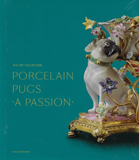 Porcelain Pugs. A passion