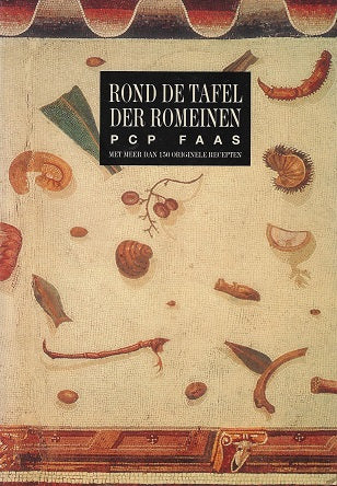 Rond de tafel der Romeinen