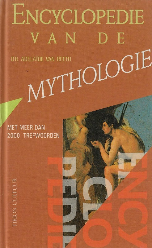 Encyclopedie van de mythologie