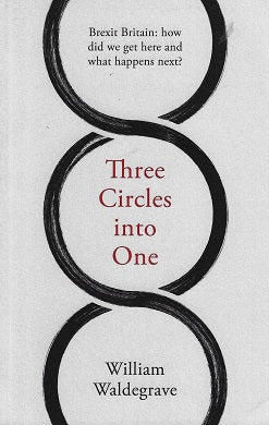 Three Circles Into One / Brexit Britain: How Did We Get Here and What Happens Next?