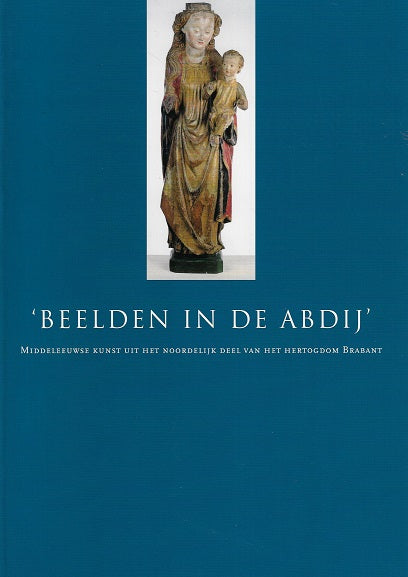 Beelden in de abdij