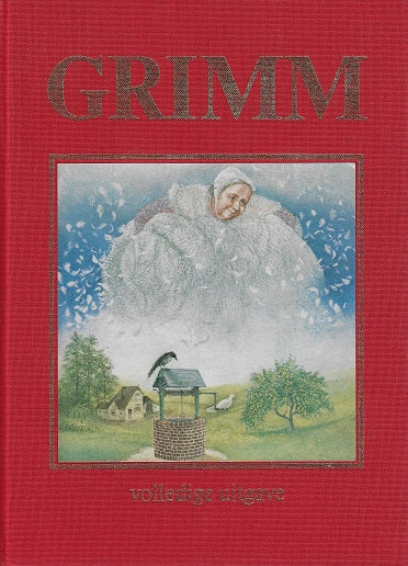 Grimm / sprookjes voor kind en gezin