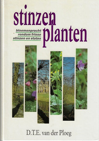 Stinzenplanten