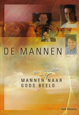 De mannen