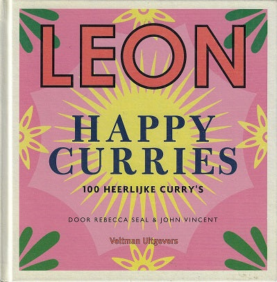 Leon Happy Curries
