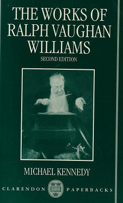 The Works of Ralph Vaughan Williams