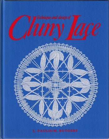 Cluny Lace