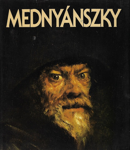 Mednyanszky