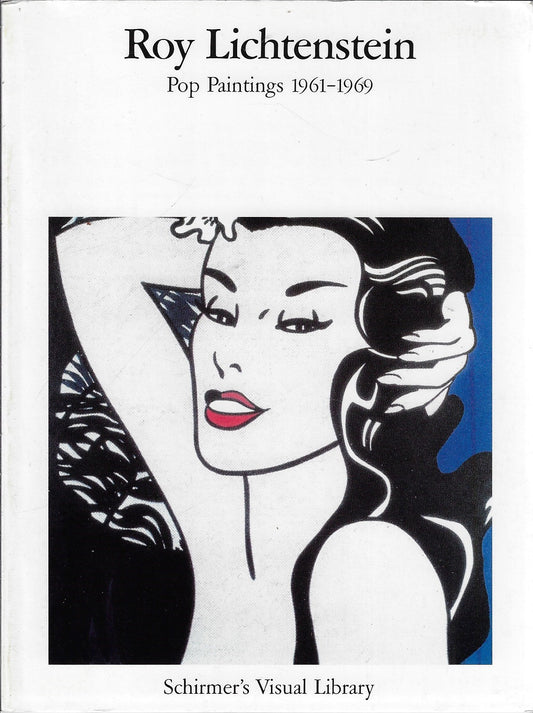Roy Lichtenstein