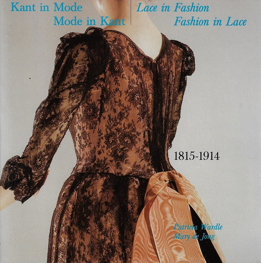 Kant in mode, mode in kant 1815-1914 NL/ENG