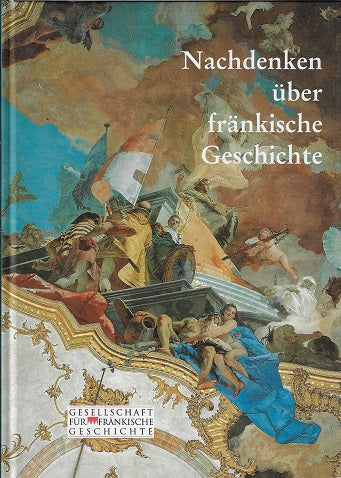 Nadenken uber frankische Geschichte