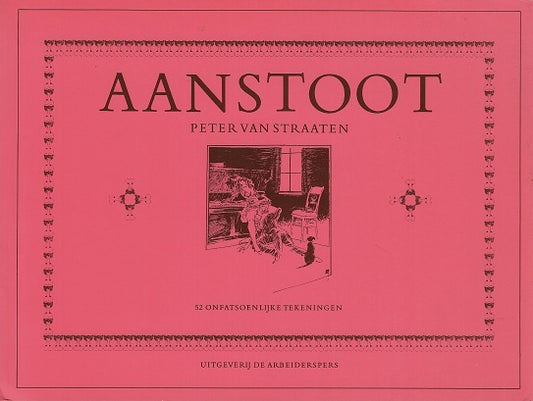 Aanstoot