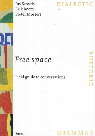 Free Space field guide / field guide to conversations