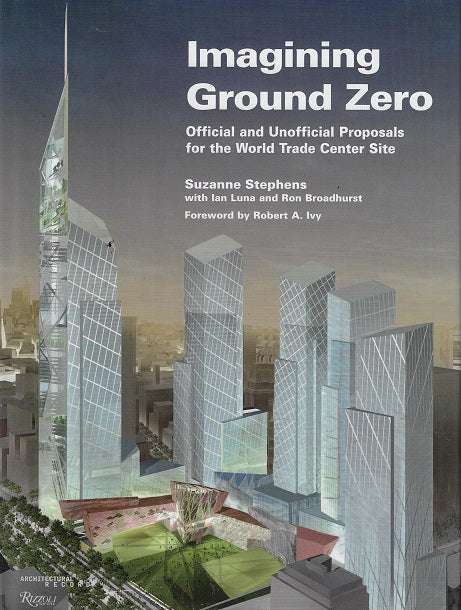 Imagining Ground Zero