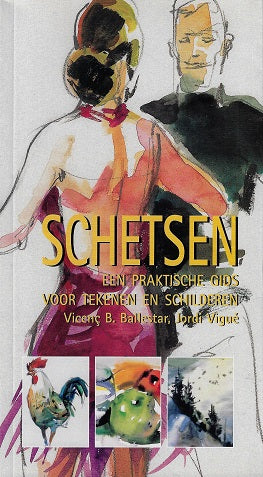 Schetsen