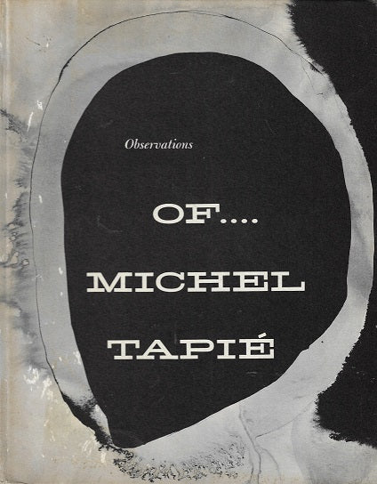 Observations of Michel Tapie