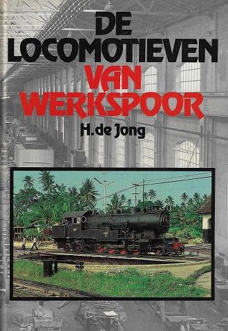 De locomotieven van werkspoor