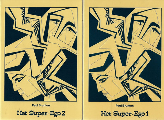 Super-ego 1 + 2