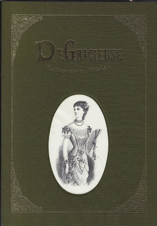Gracieuse geill. aglaja 1879-1880