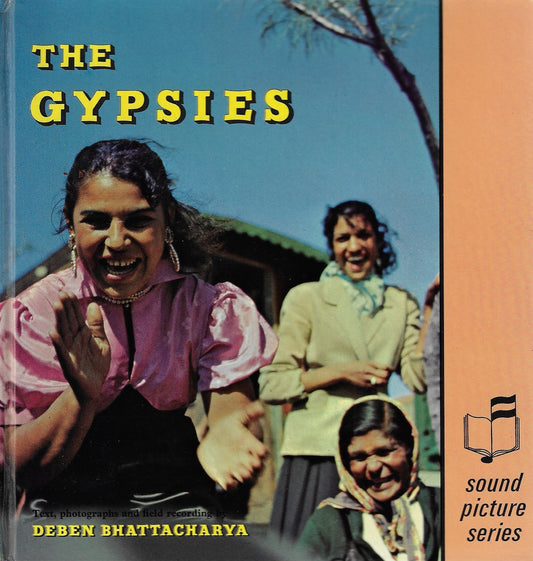 The Gypsies songs and music - incl. 2 x '33 single