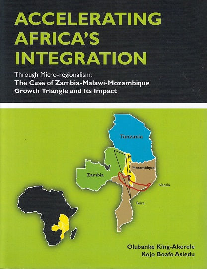 Accelerating Africa's integration