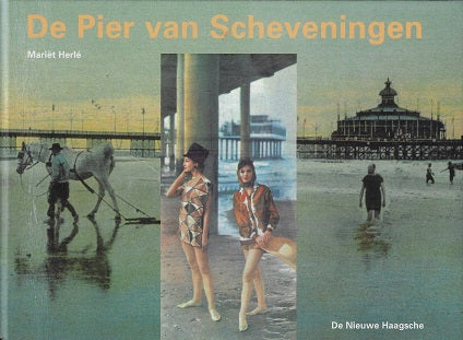 De Pier van Scheveningen