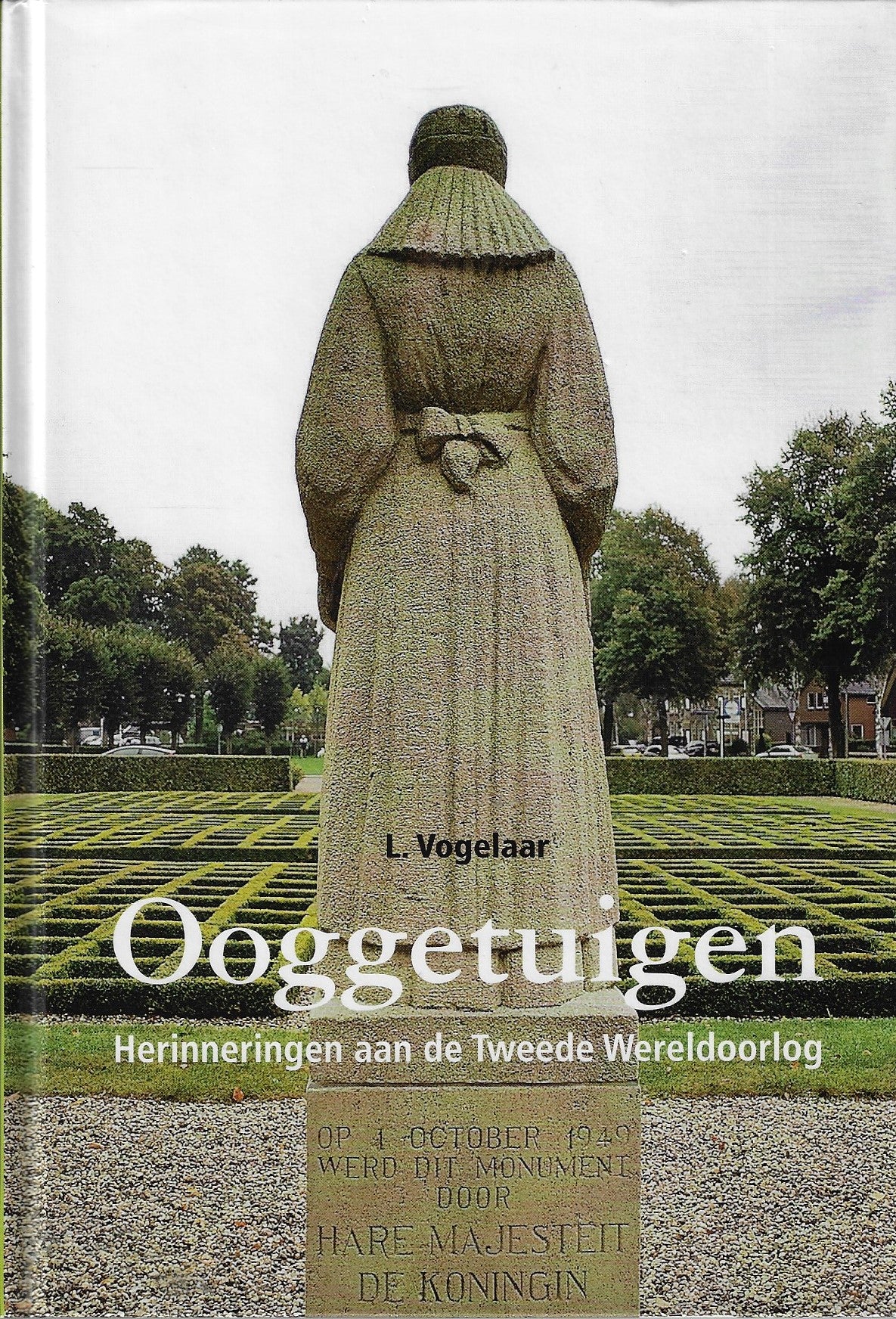 Ooggetuigen / herinneringen uit de Tweede Wereldoorlog