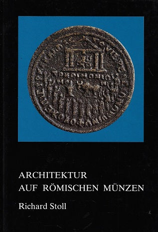 Architektur auf Romischen Munzen