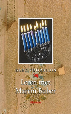 Leren met Martin Buber