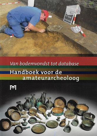 Handboek voor de amateurarcheoloog