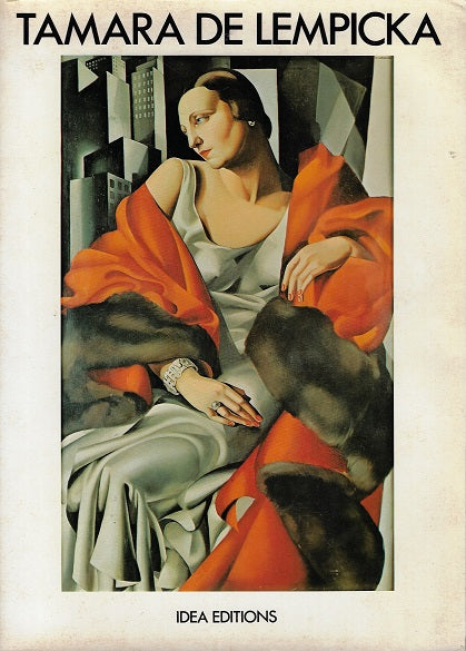 Tamara De Lempicka