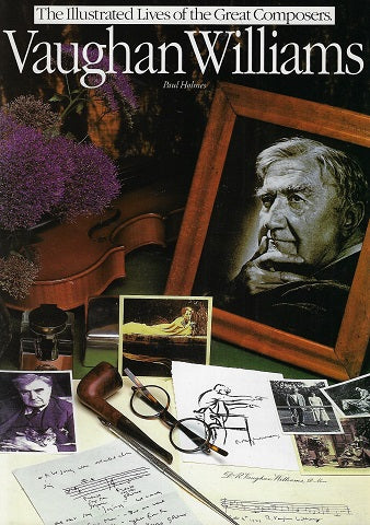 Vaughan Williams