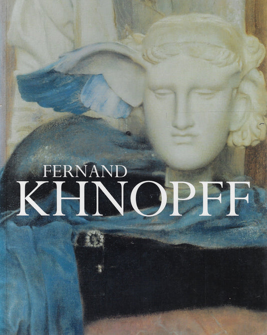 Fernand Khnopff 1858-1921