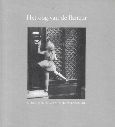 Het oog van de flaneur