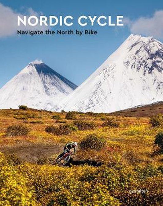 Nordic Cycle / Bicycle Adventures in the North