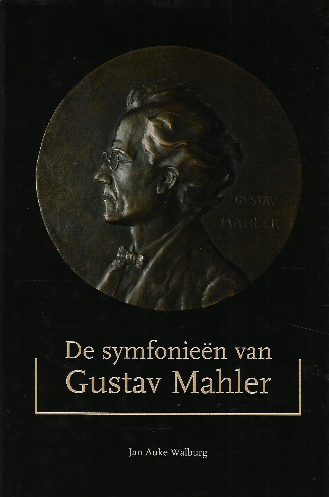 De symfonieen van Gustav Mahler